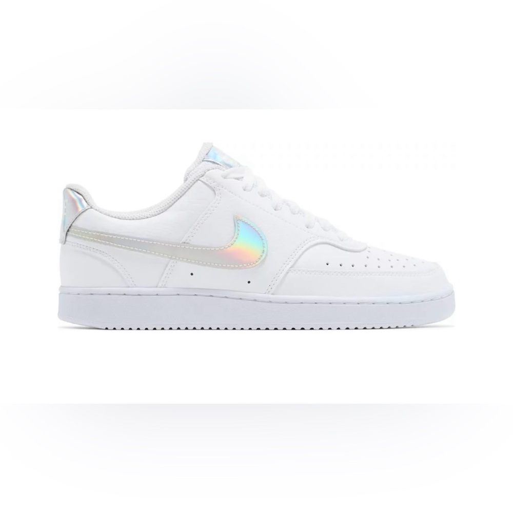Nike Court Sneakers - Irridescent